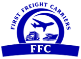 First Freight Carriers Logo